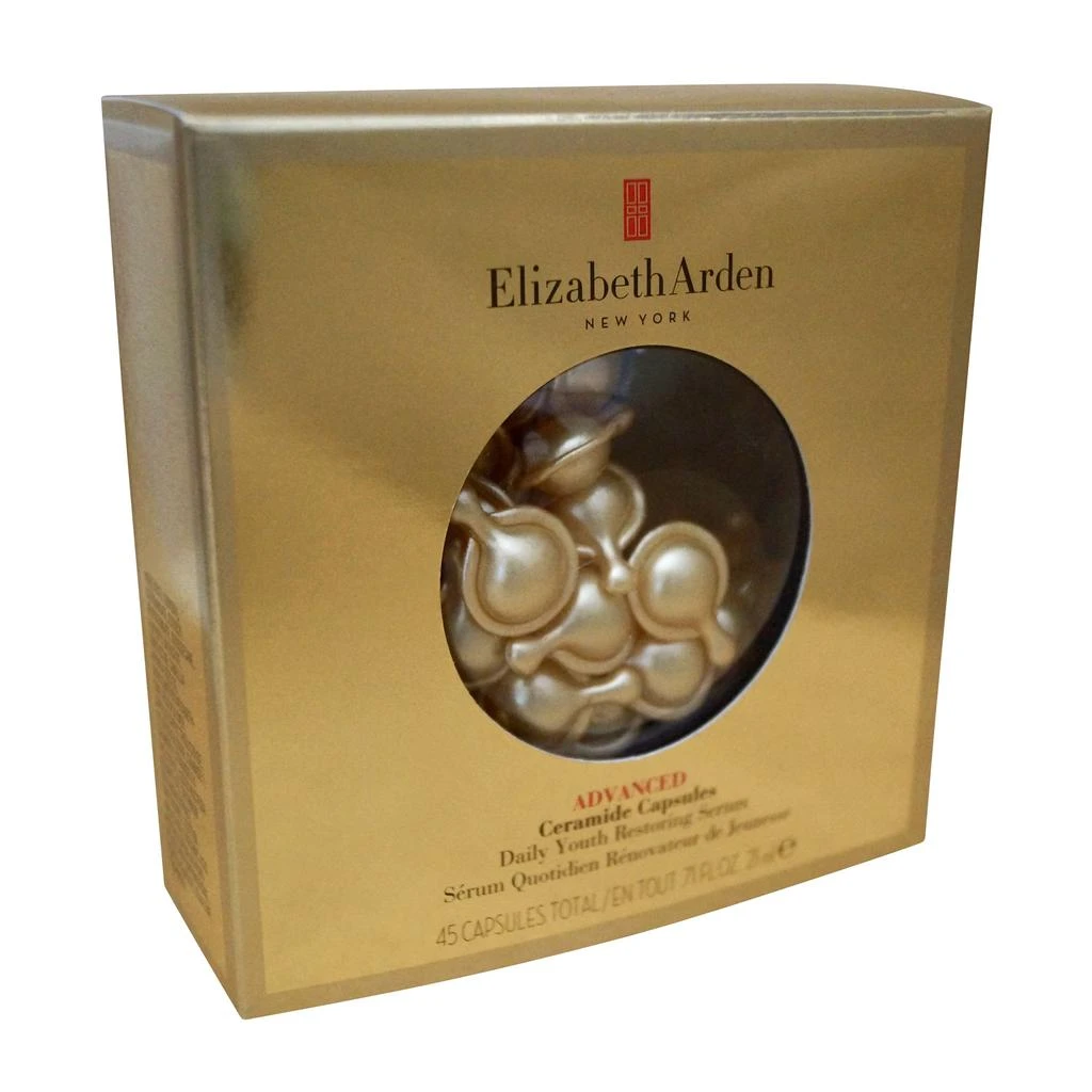 商品Elizabeth Arden|Elizabeth Arden Ceramide  cosmetics 085805197858,价格¥244,第1张图片