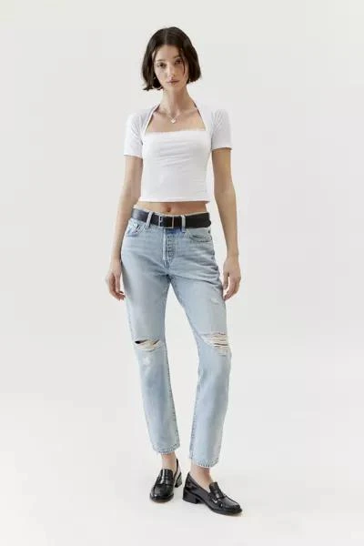 商品Levi's|Levi’s® 501 Jean,价格¥303,第1张图片