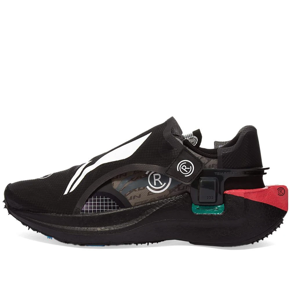 商品Li-Ning|Li-Ning Windranger,价格¥520,第2张图片详细描述