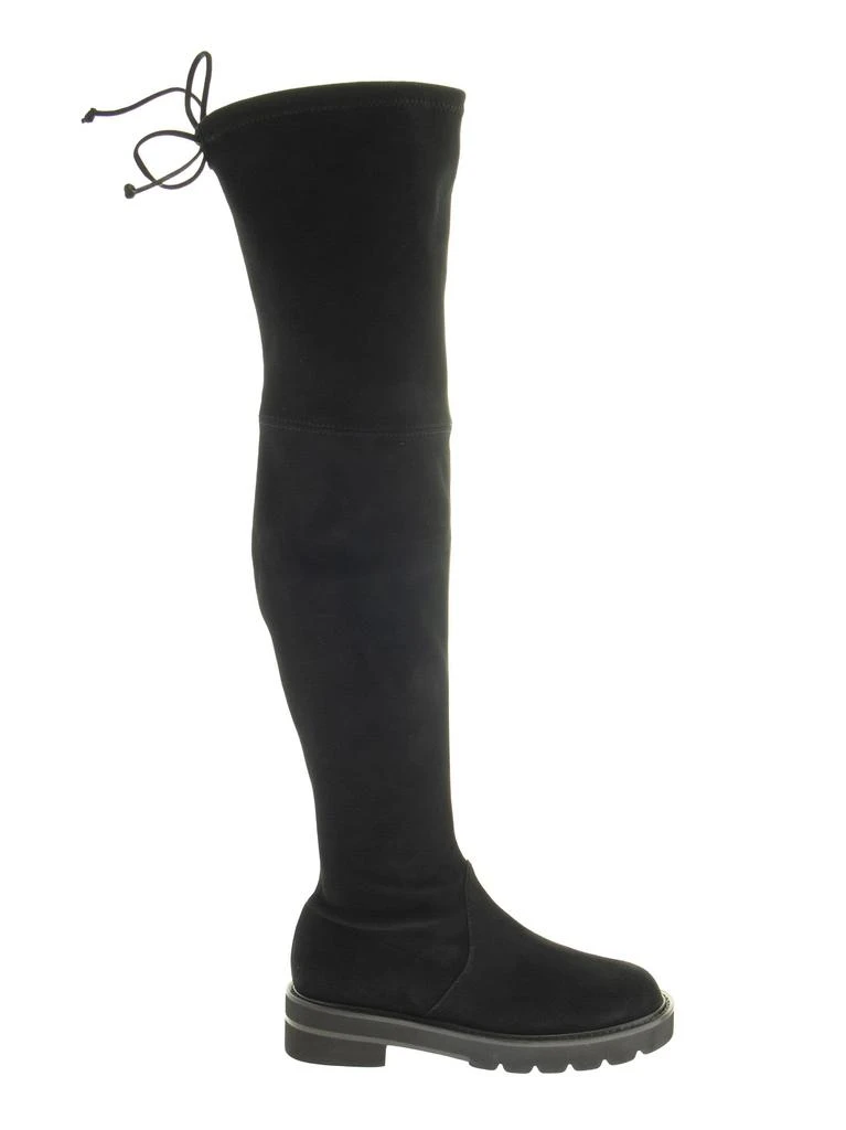 商品Stuart Weitzman|Stuart Weitzman Lowland Lift,价格¥4523,第1张图片