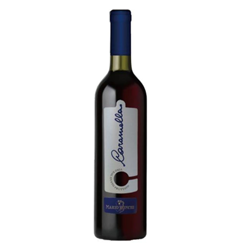 卡美拉甜红葡萄酒商品第1张图片规格展示