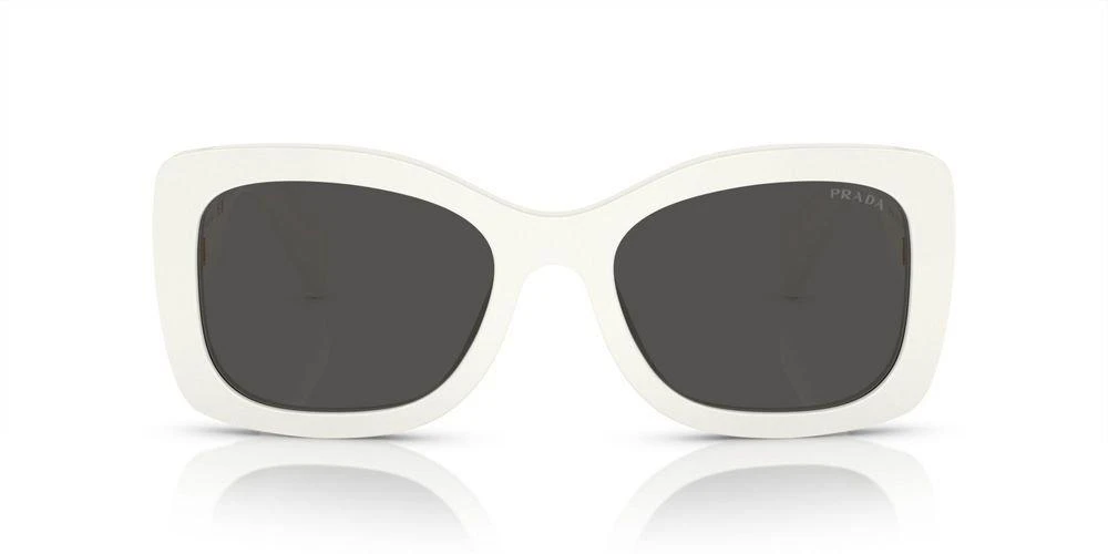 商品Prada|Prada Eyewear Square Frame Sunglasses,价格¥2260,第1张图片