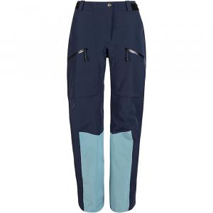 Mammut - La Liste HS Thermo Pants Women - 6 Marine商品第1张图片规格展示