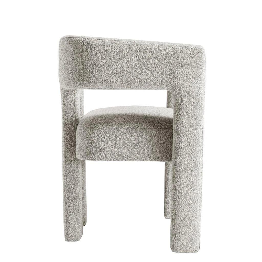 商品Simplie Fun|Chair/Accent Seating in Linen,价格¥2161,第5张图片详细描述