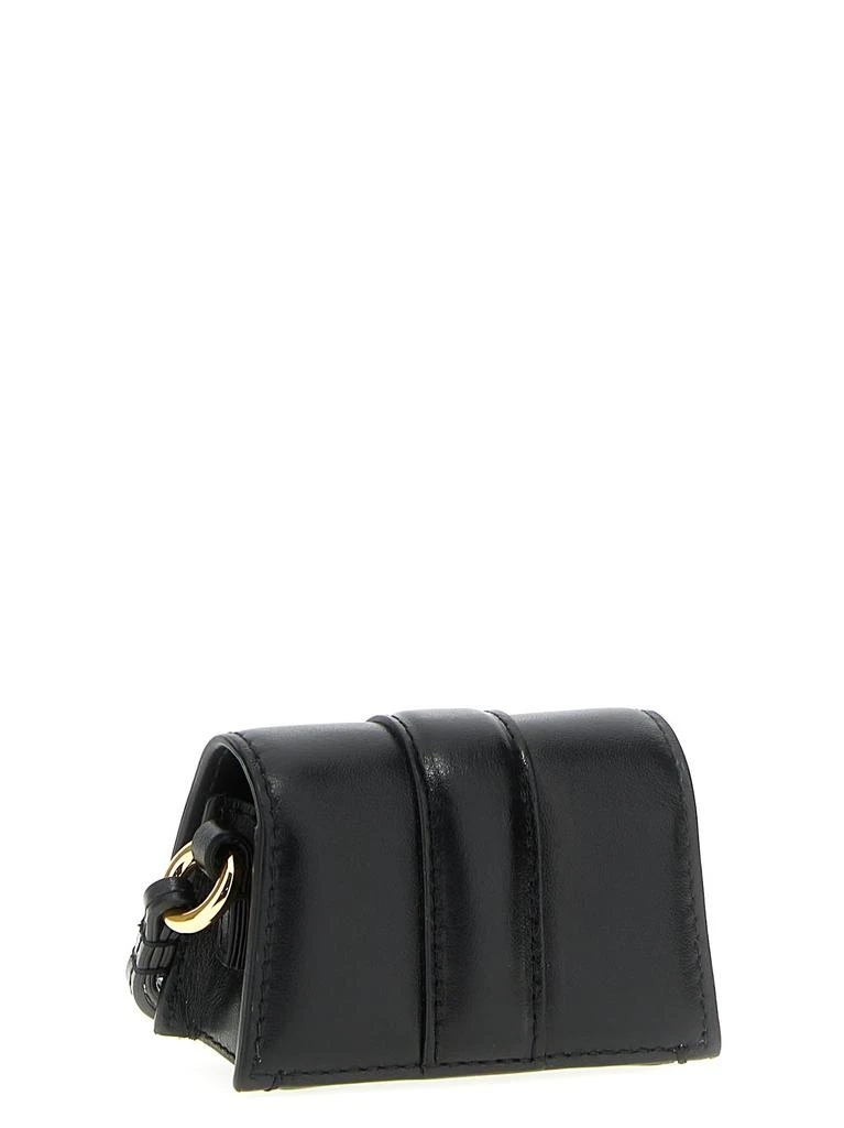 商品Jacquemus|le Porte Bambino Airpods Case,价格¥1169,第2张图片详细描述