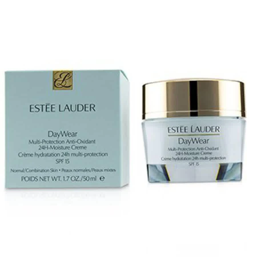 商品Estée Lauder|Estee Lauder / Daywear Advanced Cream Normal SPF 15 1.7 oz(50 Ml.),价格¥195,第2张图片详细描述