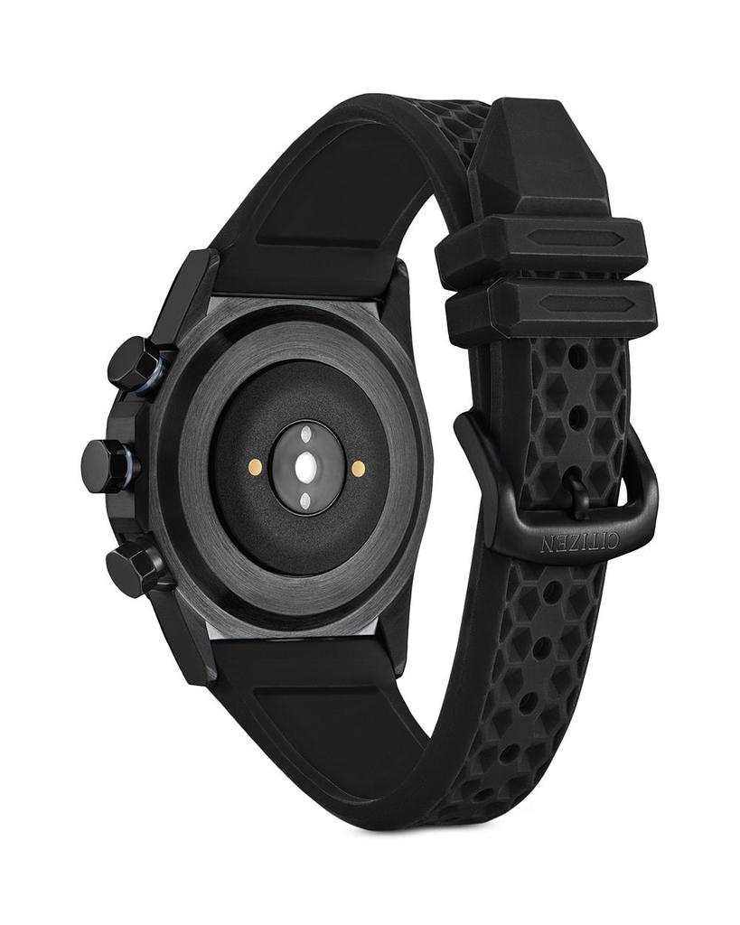 CZ Hybrid Smartwatch, 44mm商品第5张图片规格展示