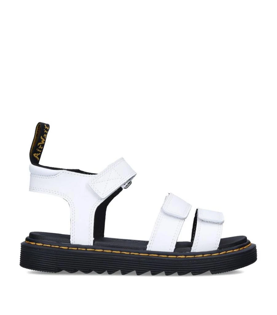 商品Dr. Martens|Klaire Sandals,价格¥401,第3张图片详细描述