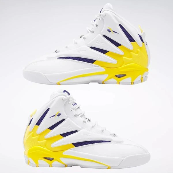 The Blast Basketball Shoes 商品