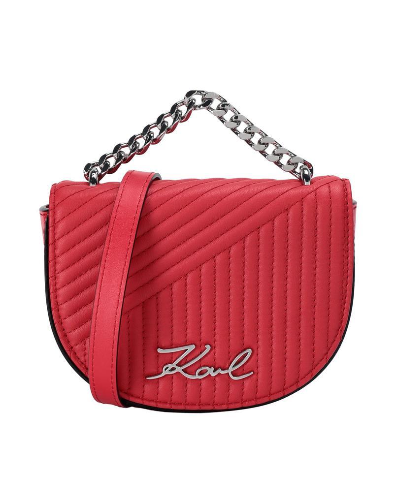 商品Karl Lagerfeld Paris|Backpack & fanny pack,价格¥1422,第1张图片