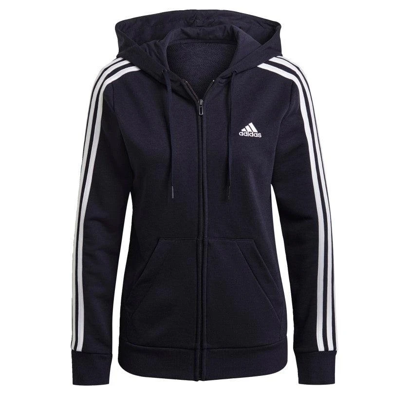 商品Adidas| 女款连帽衫 卫衣,价格¥154,第2张图片详细描述