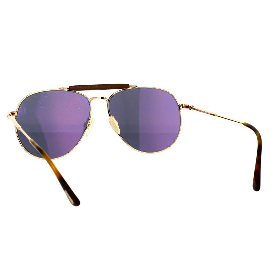 商品Tom Ford|TOM FORD EYEWEAR Sunglasses,价格¥2218,第4张图片详细描述