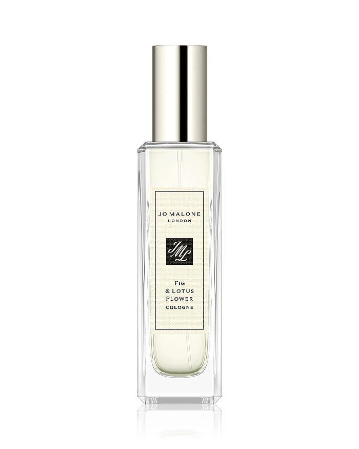 商品Jo Malone London|Fig & Lotus Flower Cologne 1 oz.,价格¥599,第1张图片