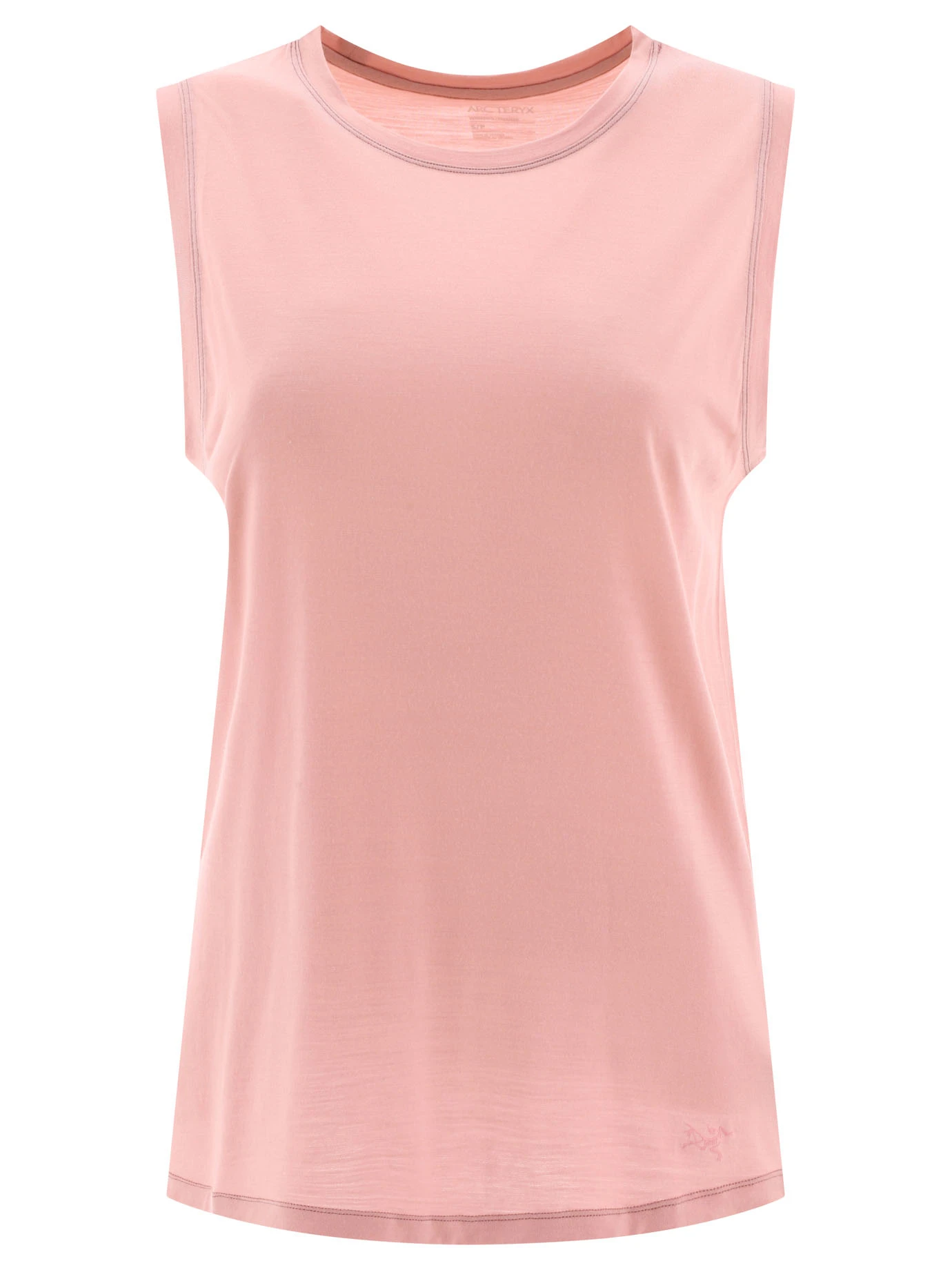 Arc'teryx 女士户外T恤 X000006530BLISS 粉红色 商品