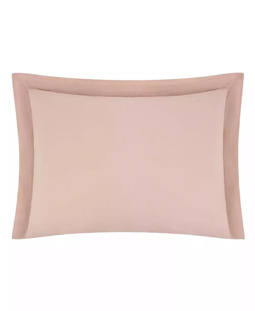 Audrey Pleated Velvet Decorative Pillow, 20" x 20" 商品