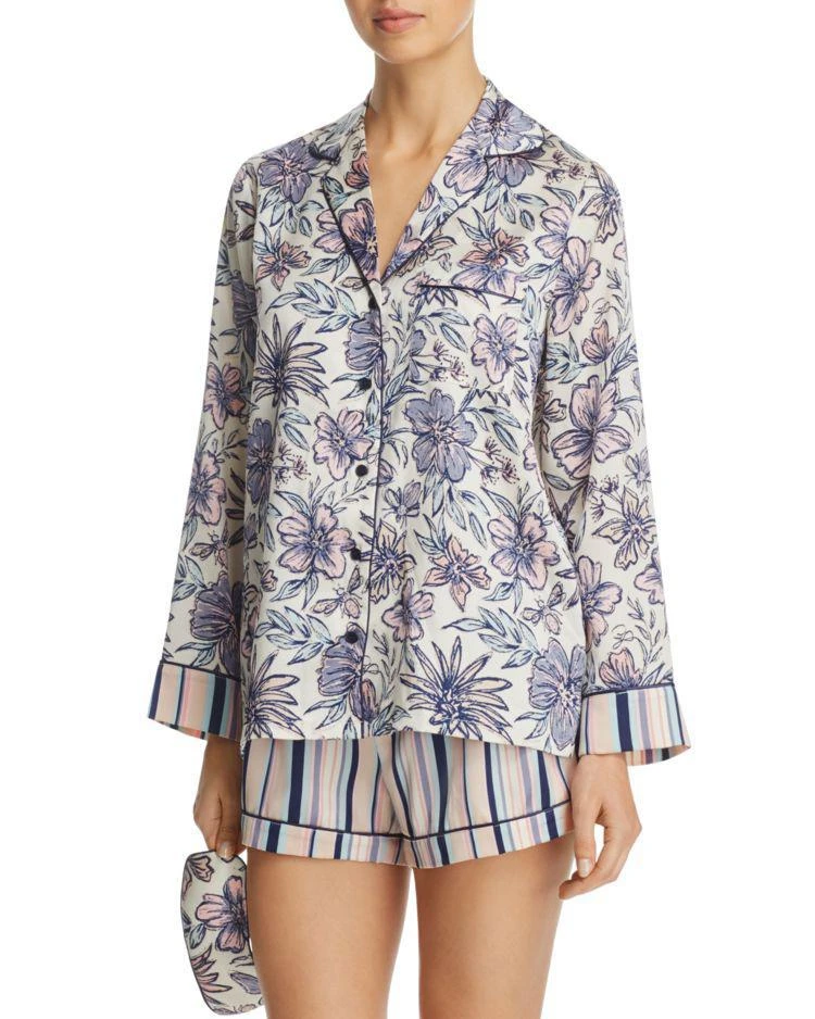 商品Sam Edelman|Short PJ Set,价格¥265,第1张图片