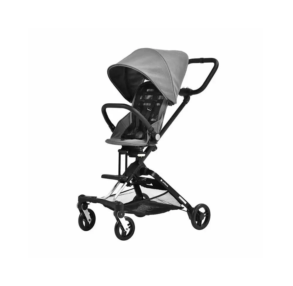 商品Unilove|On The Go 2-in-1 Lightweight Stroller,价格¥1496,第1张图片