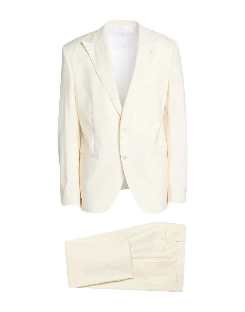 商品L.B.M. 1911|Suits,价格¥6363,第1张图片