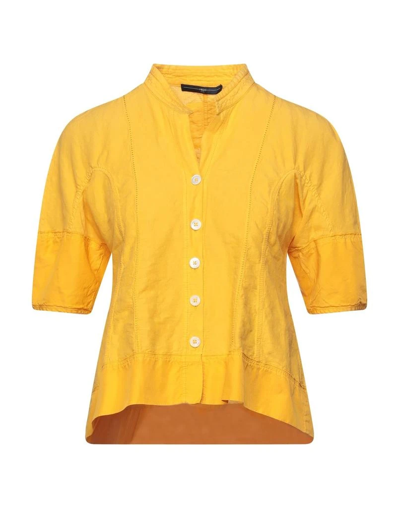 商品HIGH|Solid color shirts & blouses,价格¥1967,第1张图片