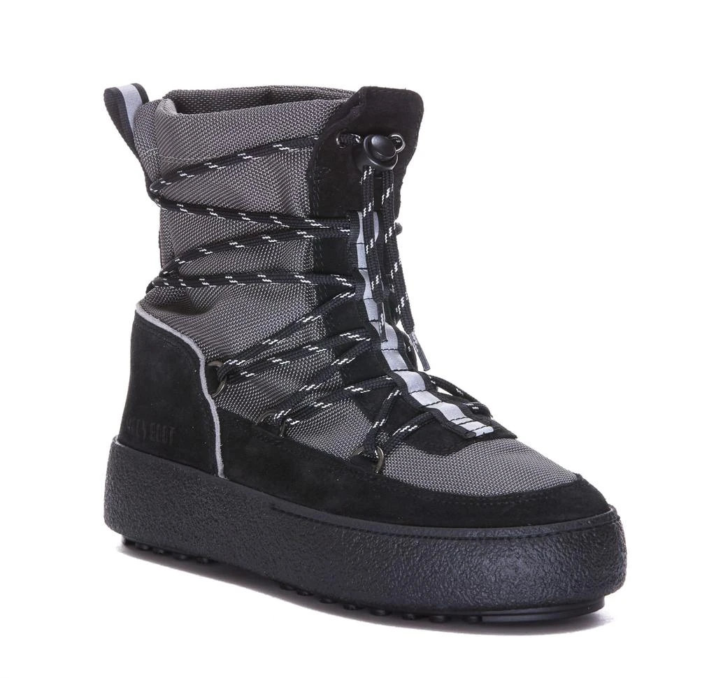 商品Moon Boot|Mtrack Citizen Moon Boots,价格¥1725,第2张图片详细描述