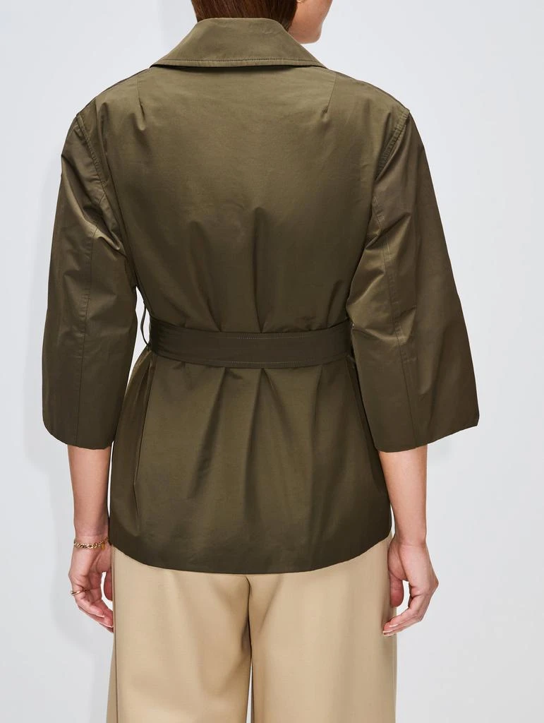 Ramblas Belted Jacket 商品