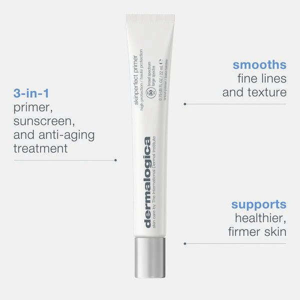 商品Dermalogica|隔离妆前乳,价格¥475,第2张图片详细描述