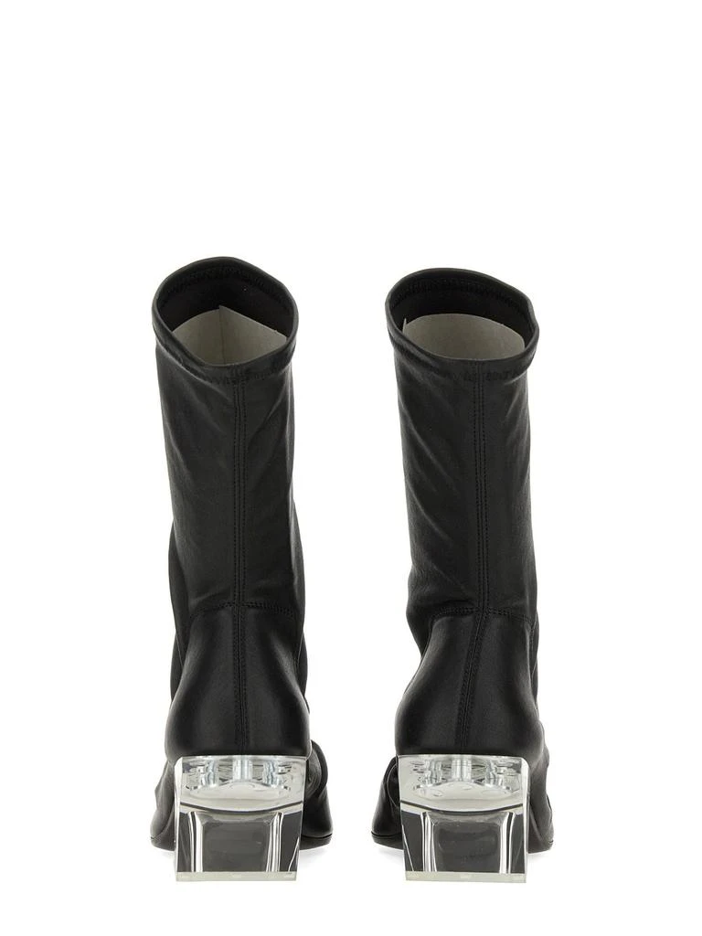 商品Rick Owens|Leather Boot,价格¥11415,第3张图片详细描述