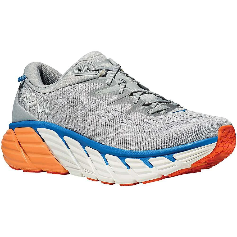 商品Hoka One One|Hoka One One Men's Gaviota 4 Shoe,价格¥1063,第1张图片