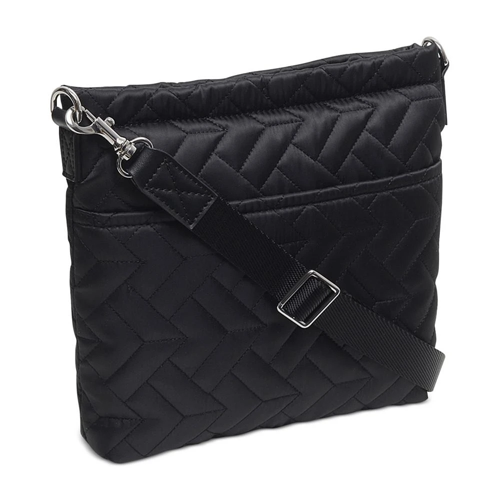 商品Radley|Women's Finsbury Park Quilt Small   Ziptop Crossbody Bag,价格¥1013,第3张图片详细描述