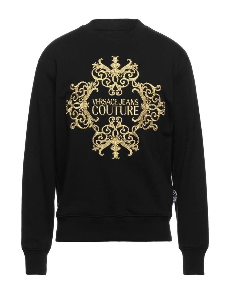 商品Versace|Sweatshirt,价格¥2163,第1张图片