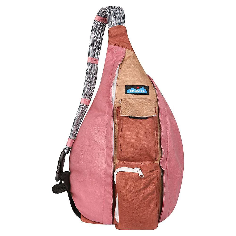 KAVU Women's Rope Bag 商品