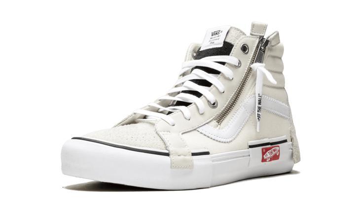 商品Vans|Vans SK8,价格¥2222,第7张图片详细描述