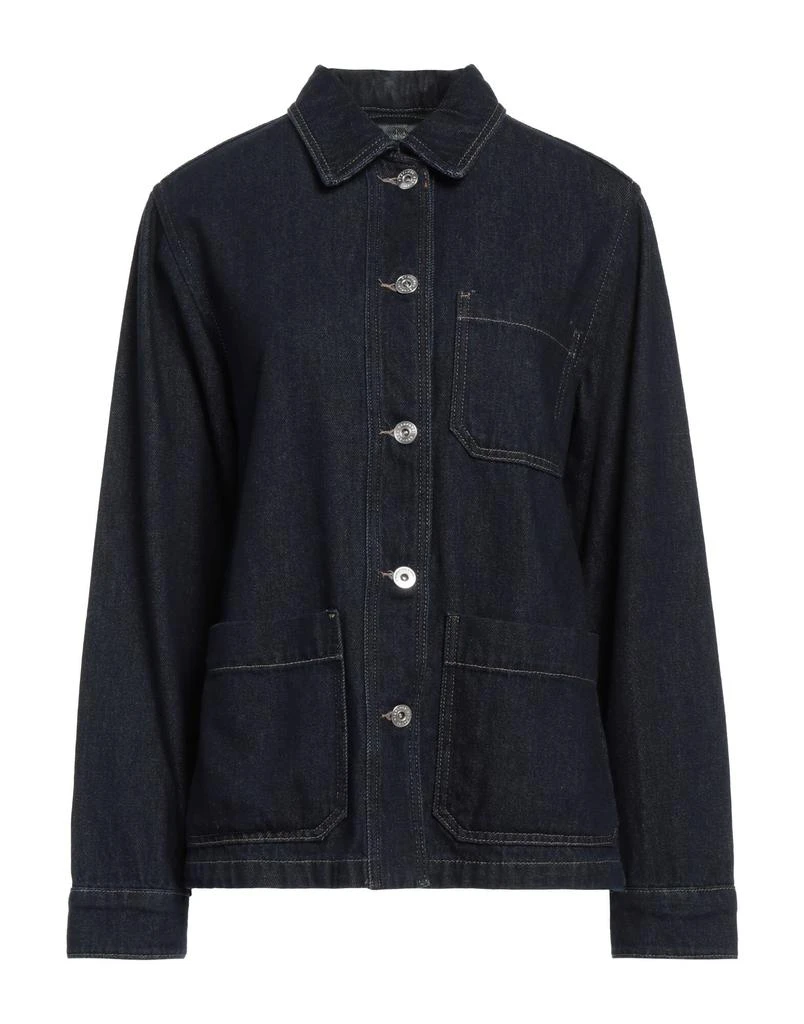 商品STEFANEL|Denim jacket,价格¥642,第1张图片