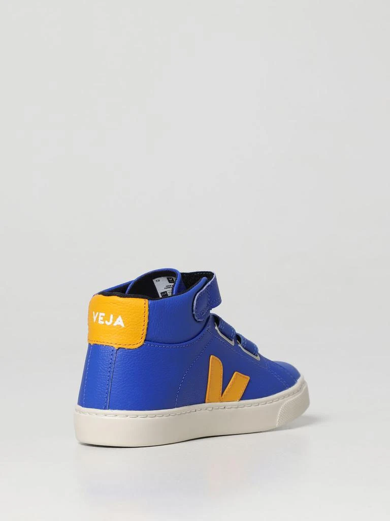 商品Veja|Veja shoes for boys,价格¥679,第3张图片详细描述