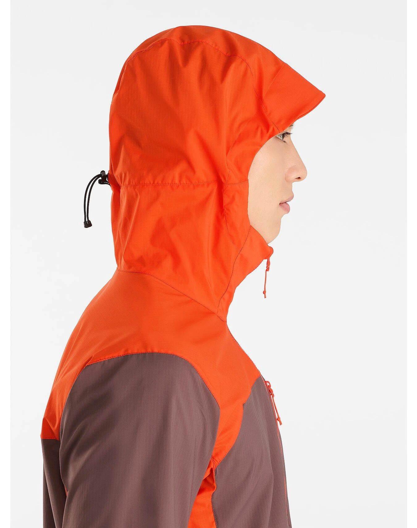 Arc'teryx 男士户外软壳衣 X000007411VELVETSANDPHENOM 棕色 商品