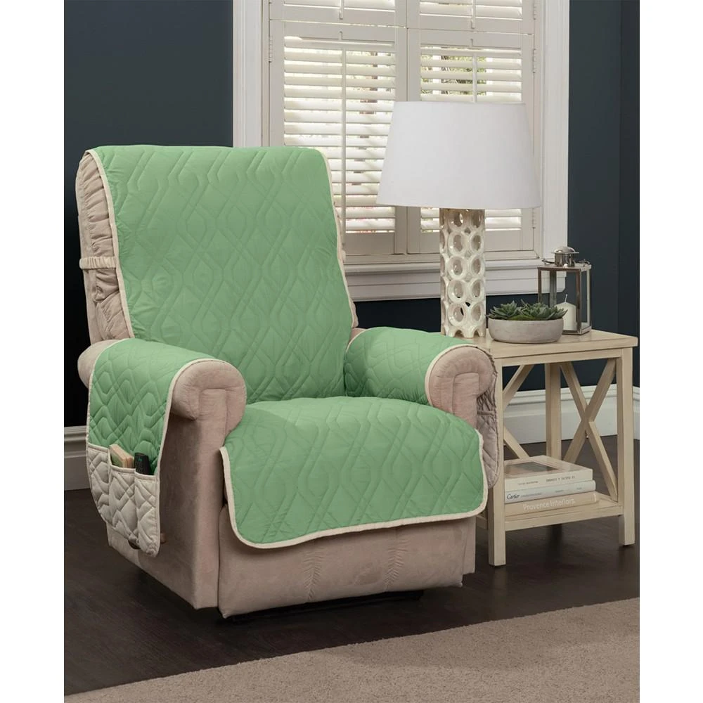 5 Star Recliner Protector 商品