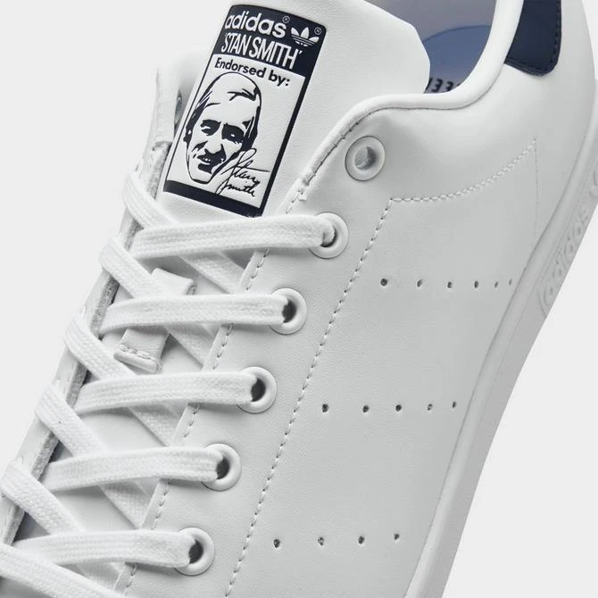 商品Adidas|Women's adidas Originals Stan Smith Casual Shoes,价格¥748,第3张图片详细描述