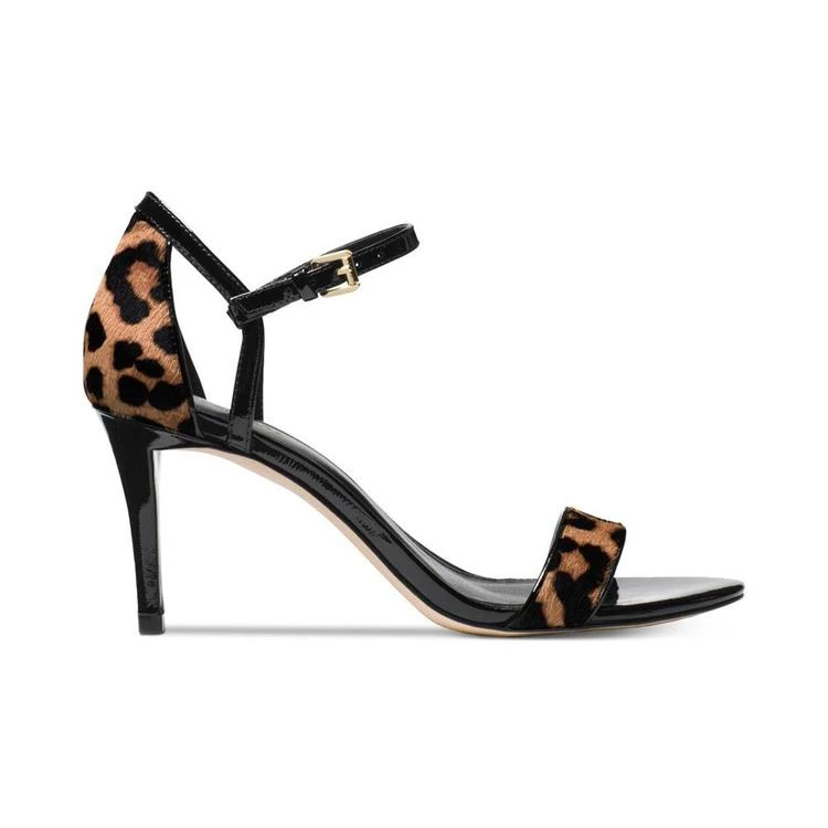 商品Michael Kors|MICHAEL  Simone Mid Sandals,价格¥444,第2张图片详细描述