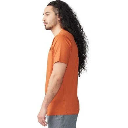 MHW Logo In A Box Short-Sleeve T-Shirt - Men's 商品