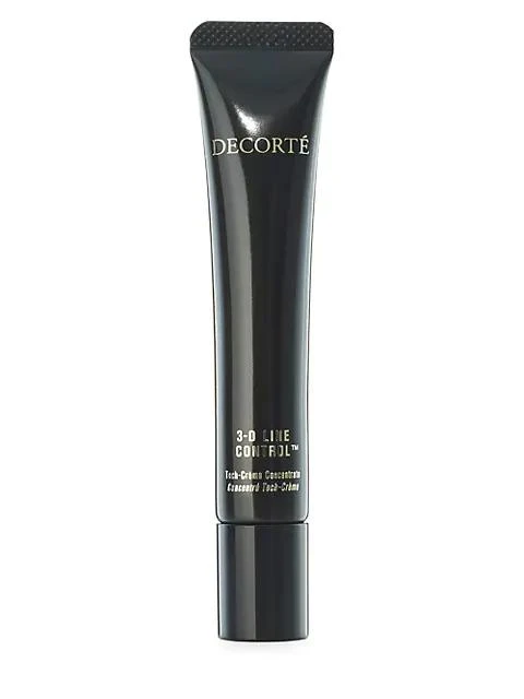 商品DECORTé|3-D Line Control Tech-Crème Concentrate,价格¥1125,第1张图片