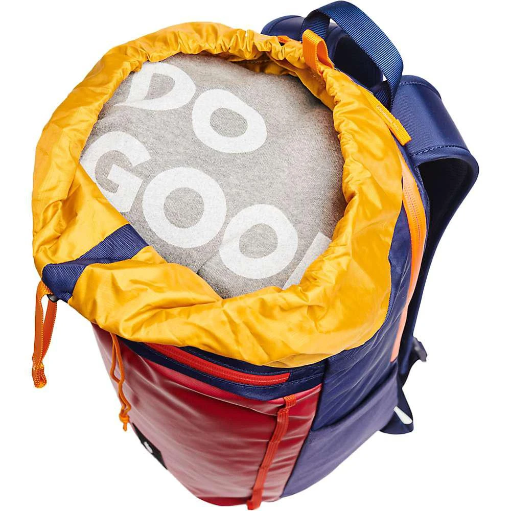 商品Cotopaxi|Cotopaxi Moda Backpack - Cada Dia,价格¥878,第2张图片详细描述