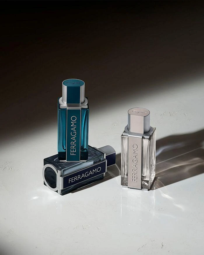 Ferragamo Bright Leather Eau de Toilette 商品