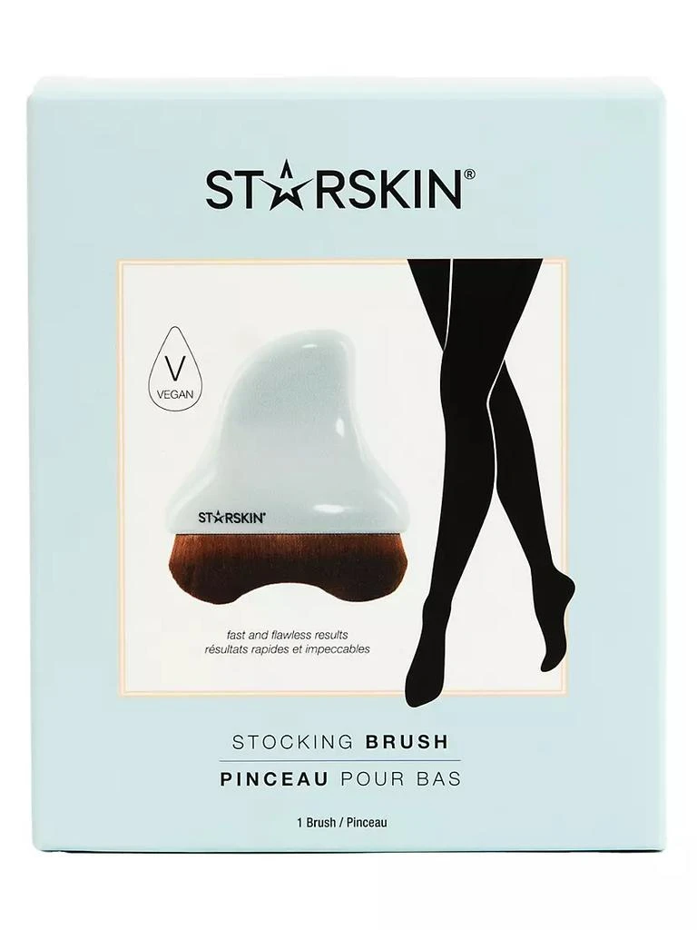 商品Starskin|Body Make-Up Stocking Brush,价格¥330,第2张图片详细描述