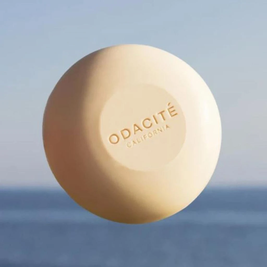 商品Odacite|552M Soap Free Shampoo Bar,价格¥234,第3张图片详细描述