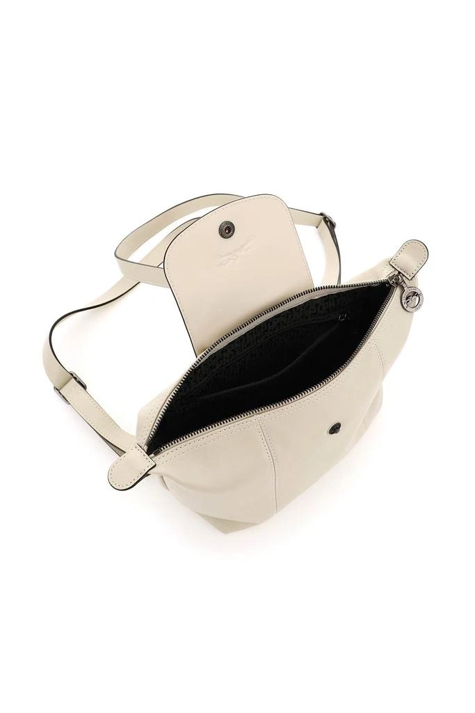 商品Longchamp|Longchamp Le Pliage Cuir Backpack,价格¥2011,第2张图片详细描述