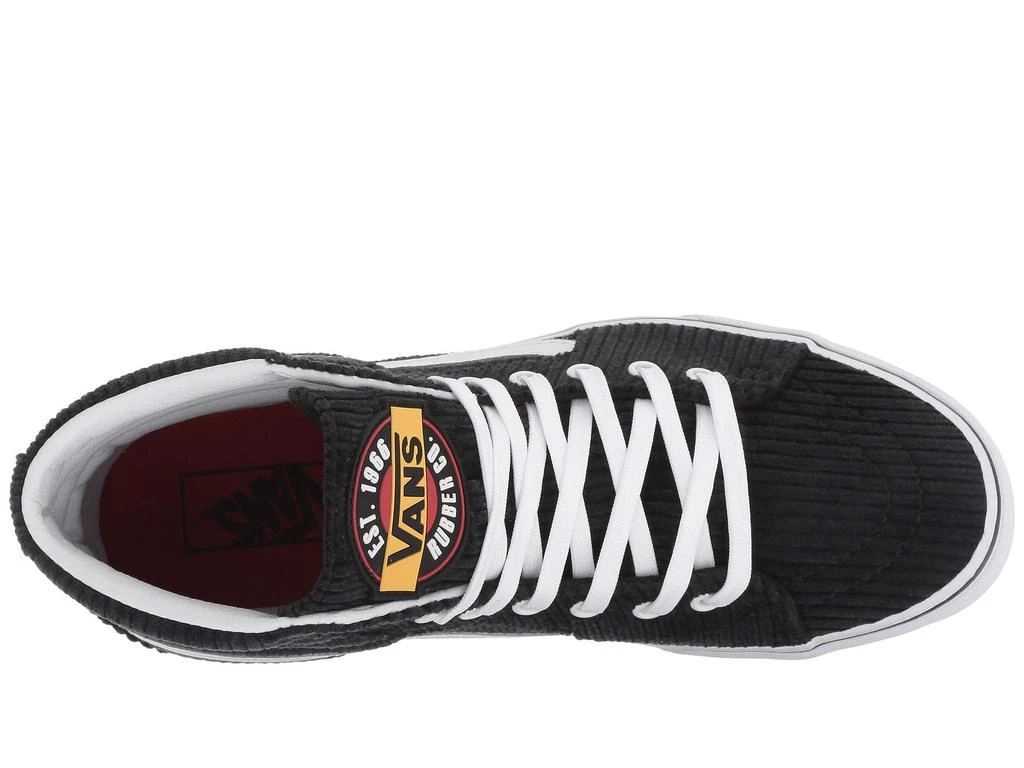 商品Vans|SK8-高帮休闲鞋,价格¥292-¥521,第2张图片详细描述