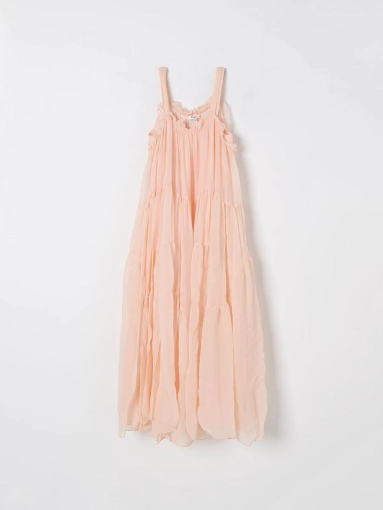 商品Chloé|连衣裙 儿童 ChloÉ,价格¥4870,第1张图片