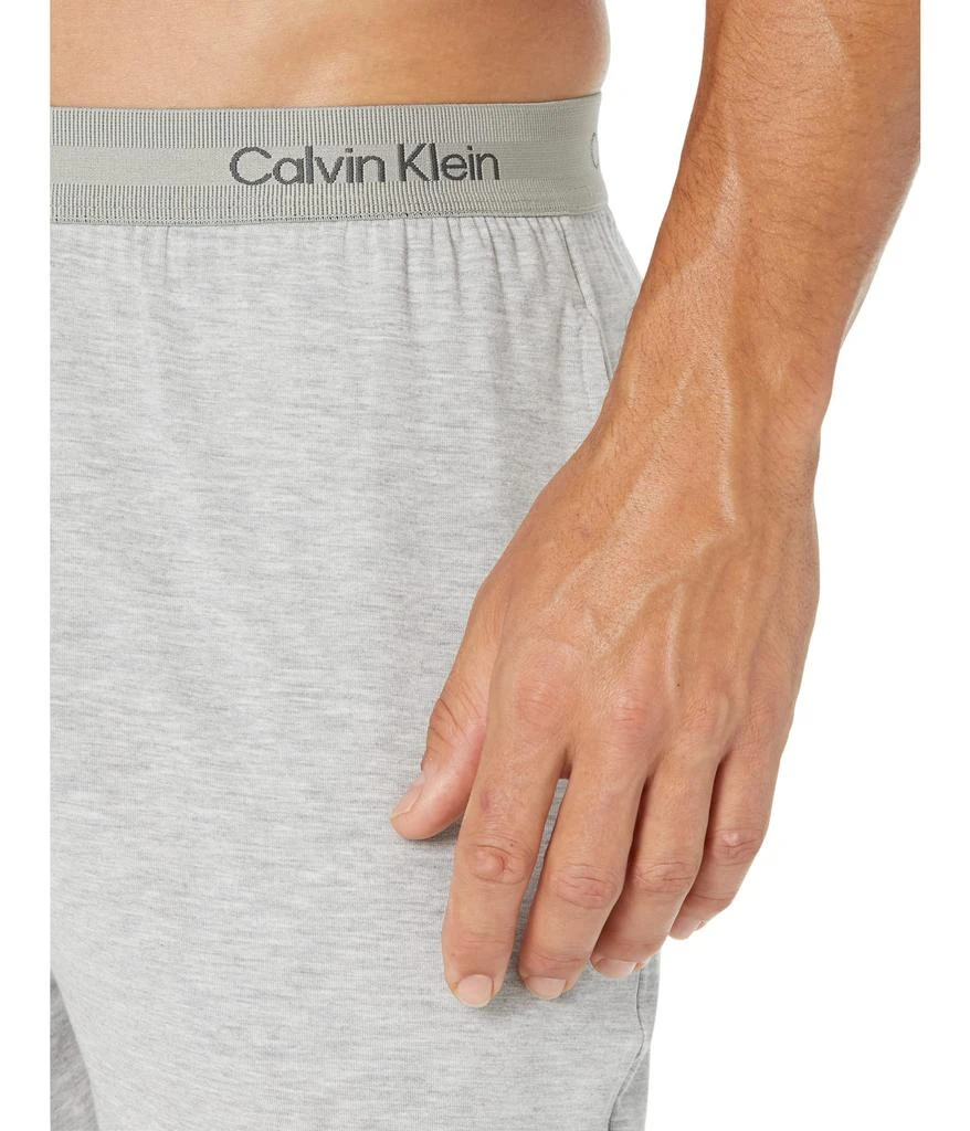 商品Calvin Klein|Eco Pure Modal Lounge Sleep Shorts,价格¥207,第3张图片详细描述