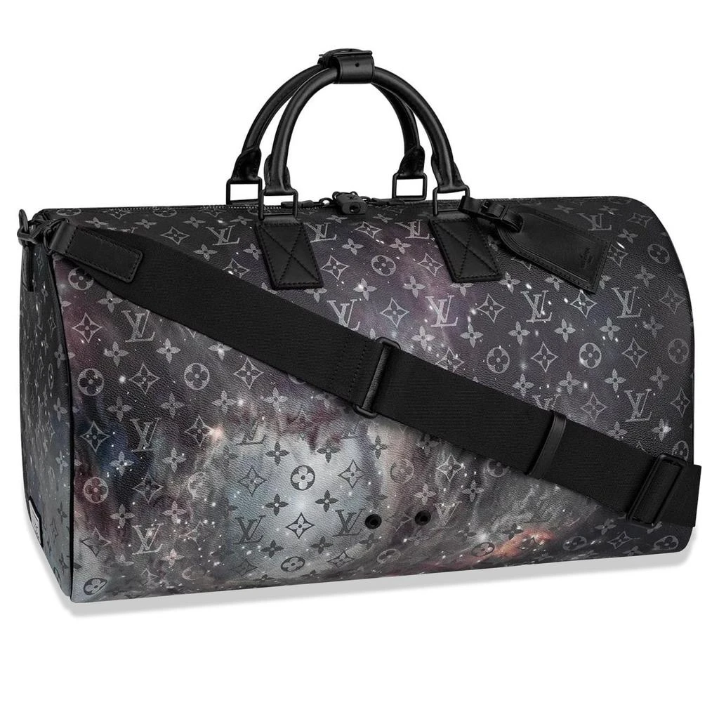 商品Louis Vuitton|Louis Vuitton Monogram Galaxy Keepall 50,价格¥28475,第1张图片