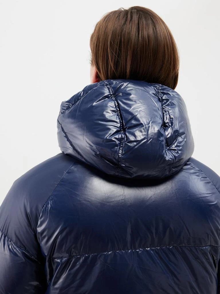 商品PYRENEX|Sten 2 quilted down jacket,价格¥1804,第3张图片详细描述